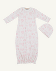 Adorable Everyday Set Sir Propers Sweet Arrival Hamptons Hot Pink
