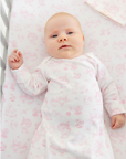 Adorable Everyday Set Sir Propers Sweet Arrival Hamptons Hot Pink