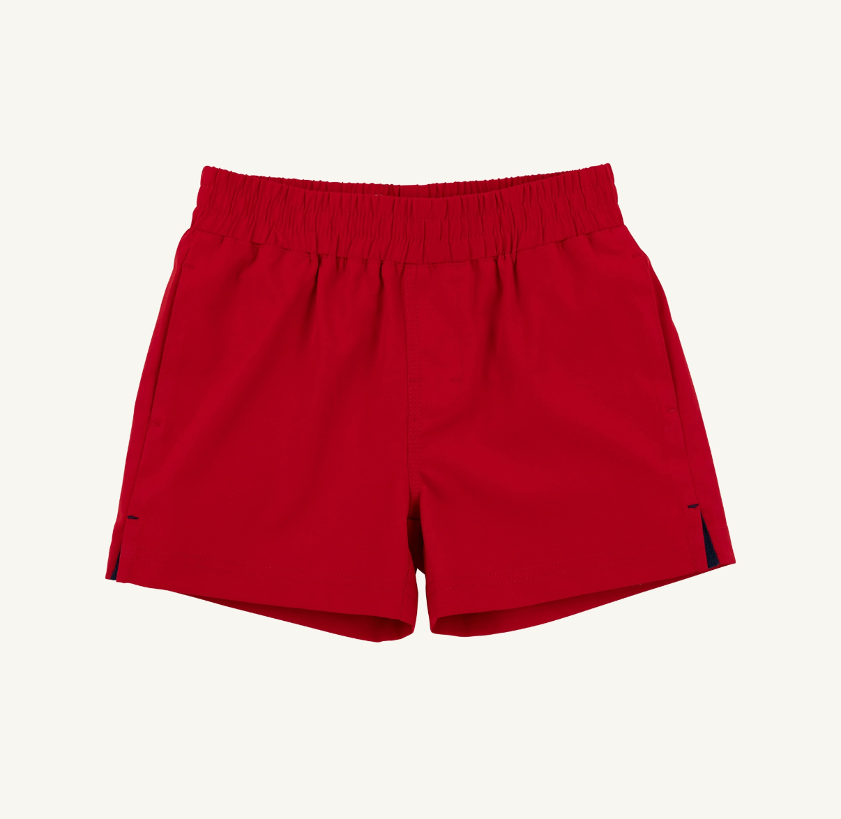 Prepletic Sheffield Shorts Richmond Red