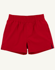 Prepletic Sheffield Shorts Richmond Red