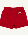 Prepletic Sheffield Shorts Richmond Red