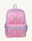 Don't Forget Your Backpack Bellcourt Bows