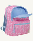 Don't Forget Your Backpack Bellcourt Bows
