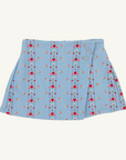 Stella Skort First Day Flowers