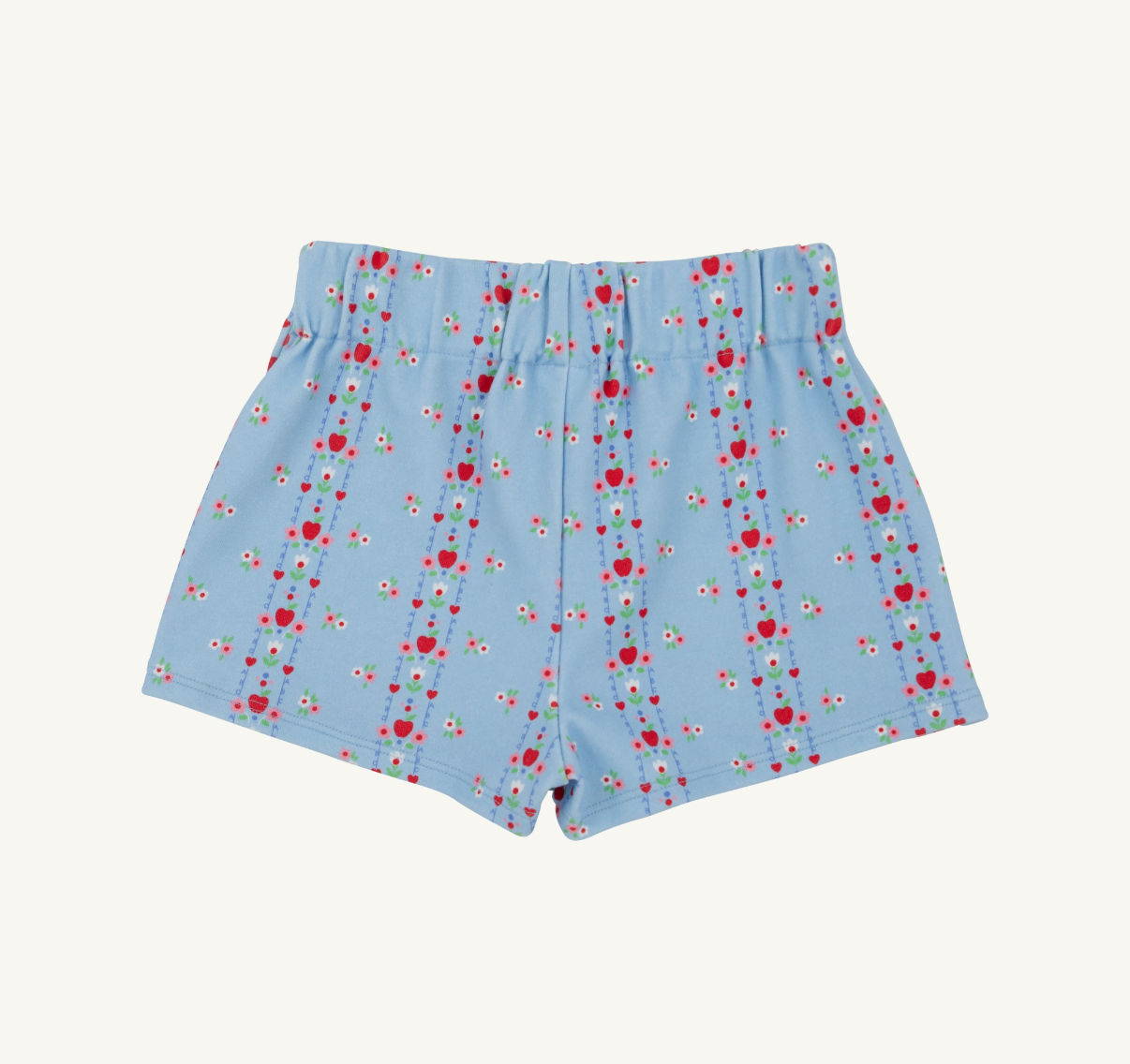 Stella Skort First Day Flowers