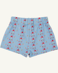 Stella Skort First Day Flowers