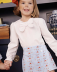 Stella Skort First Day Flowers