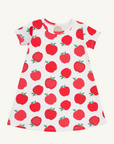 Polly Play Dress Ardsley Park Apple