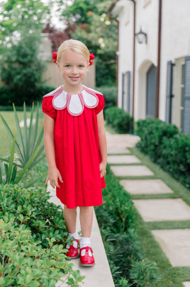 *Pre-Sale* Majestic Tulip Dress