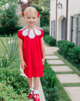 *Pre-Sale* Majestic Tulip Dress