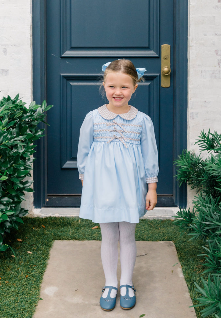 *Pre-Sale* Bree Dress