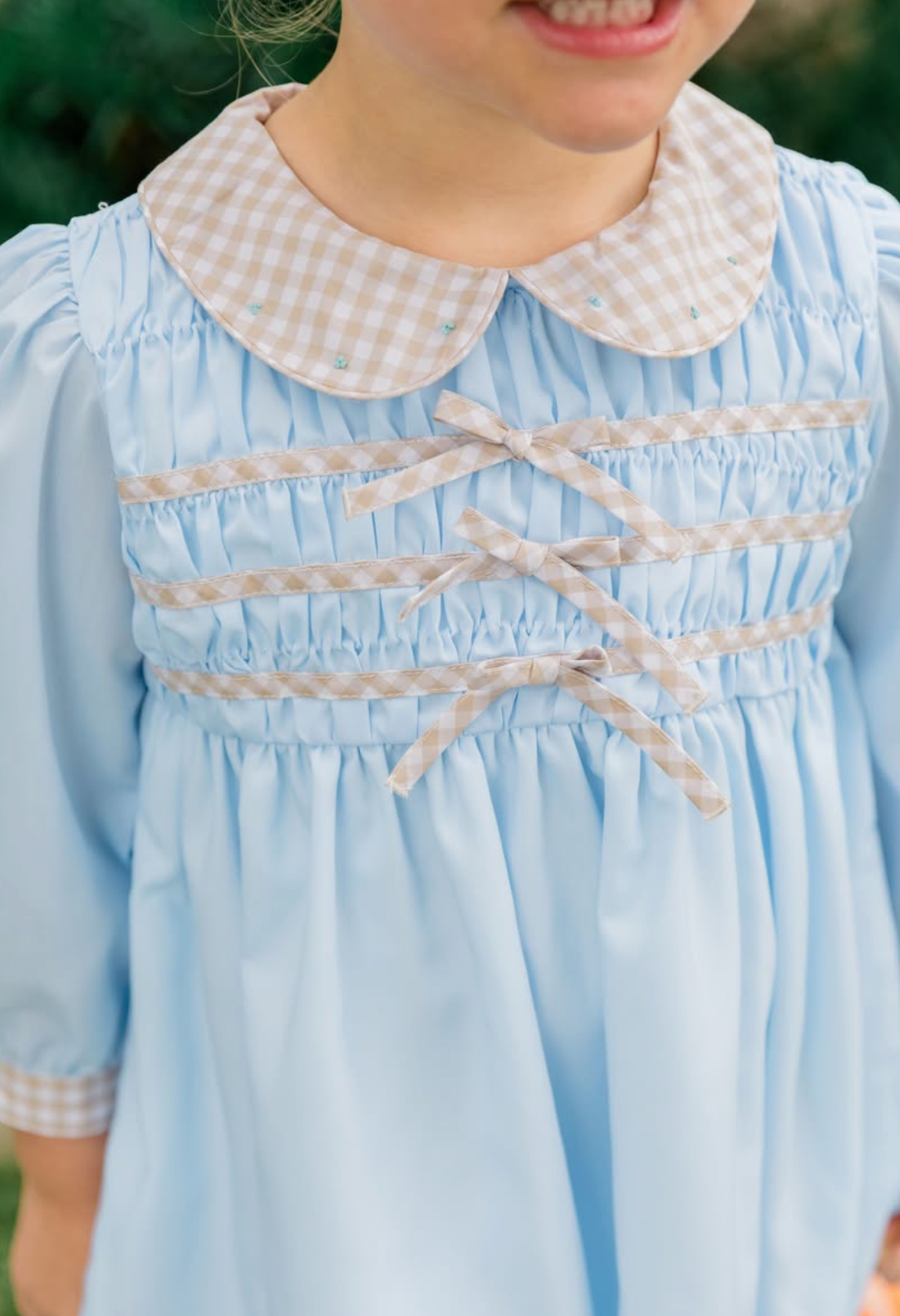 *Pre-Sale* Bree Dress