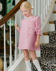*Pre-Sale* Blushing Bow Dress