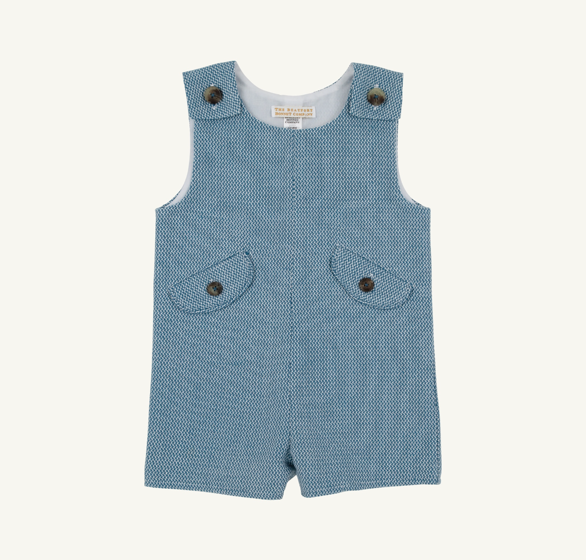 Prescott Pocket Jon Jon Tweed Barnsley Blue
