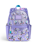 Kane Mini Backpack 3D Butterfly