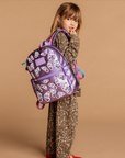 Kane Mini Backpack 3D Butterfly