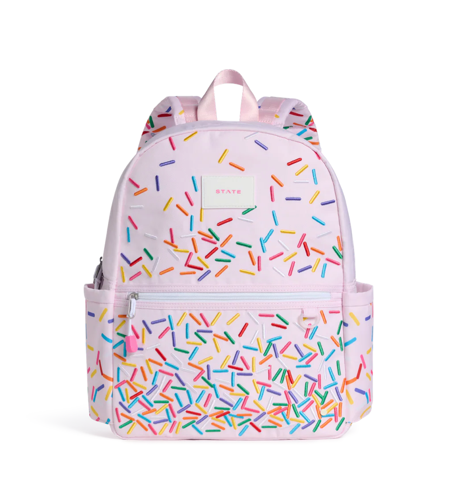 Kane Backpack Sprinkles