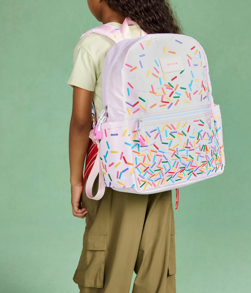 Kane Backpack Sprinkles