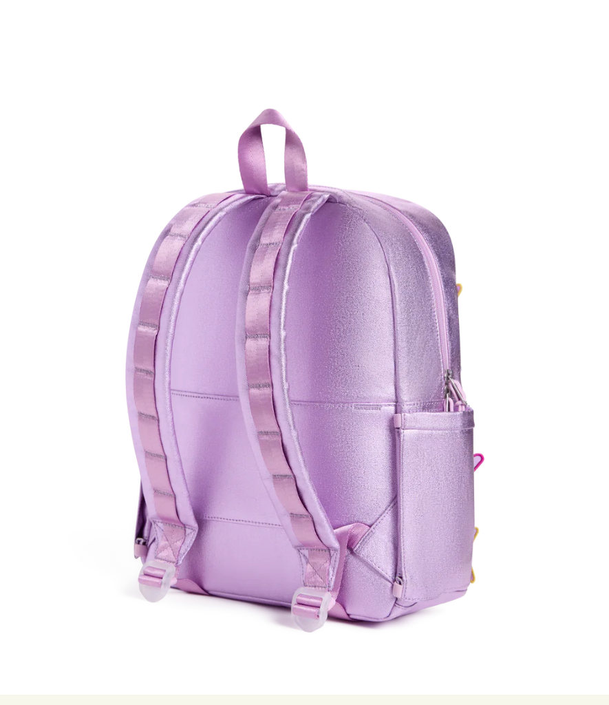 Kane Backpack 3D Stars