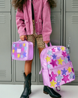 Kane Backpack 3D Stars