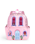 Kane Backpack House
