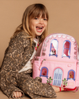 Kane Backpack House