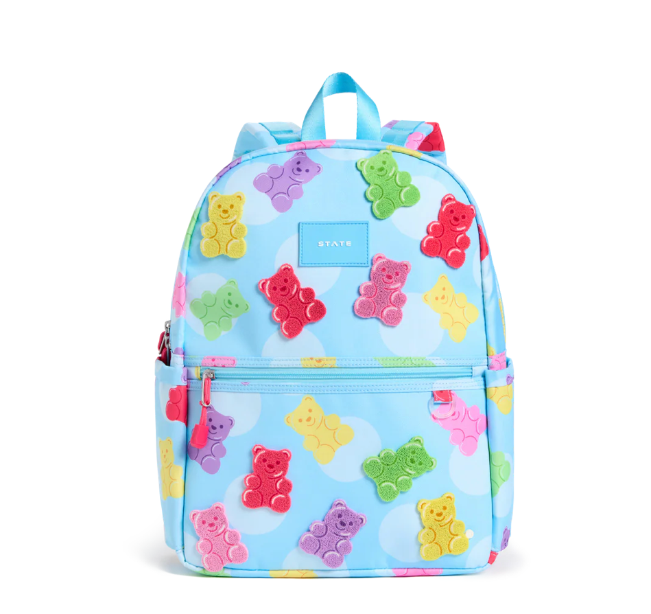 Kane Backpack Gummy Bears