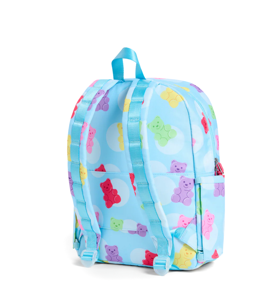 Kane Backpack Gummy Bears