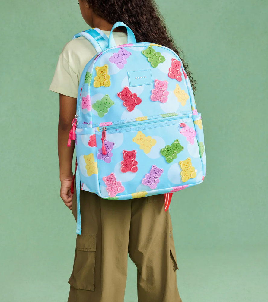 Kane Backpack Gummy Bears