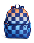 Kane Backpack Gradient Checkerboard