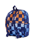 Kane Backpack Gradient Checkerboard