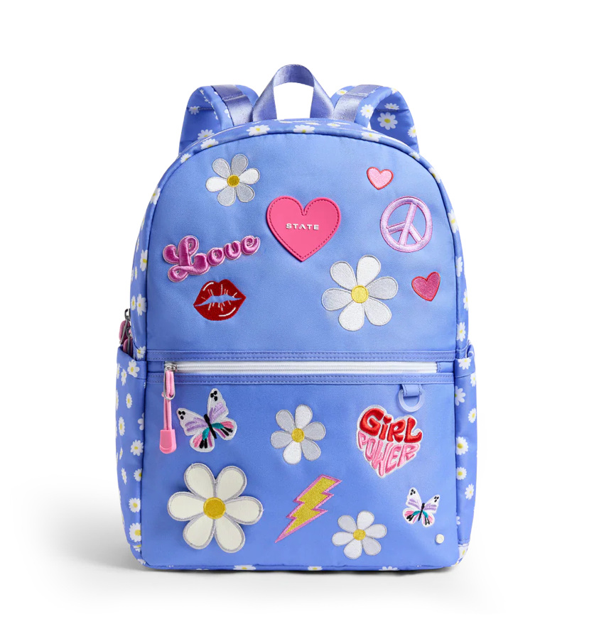 Kane Backpack Girl Power