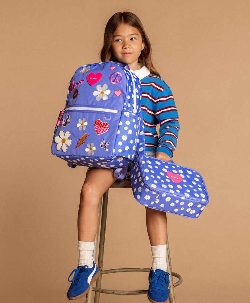 Kane Backpack Girl Power