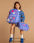 Kane Backpack Girl Power