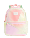 Kane Double Pocket Large Backpack