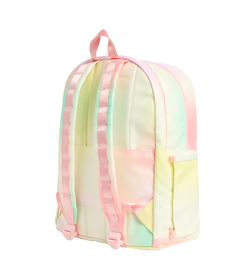 Kane Double Pocket Large Backpack