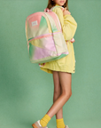 Kane Double Pocket Large Backpack
