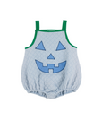Happy Halloween Costume Beale Street Blue