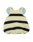 Happy Halloween Costume Lake worth Yellow