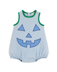 Happy Halloween Costume Beale Street Blue