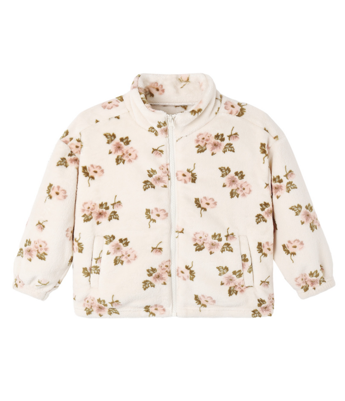 Coco Jacket Rose Garden