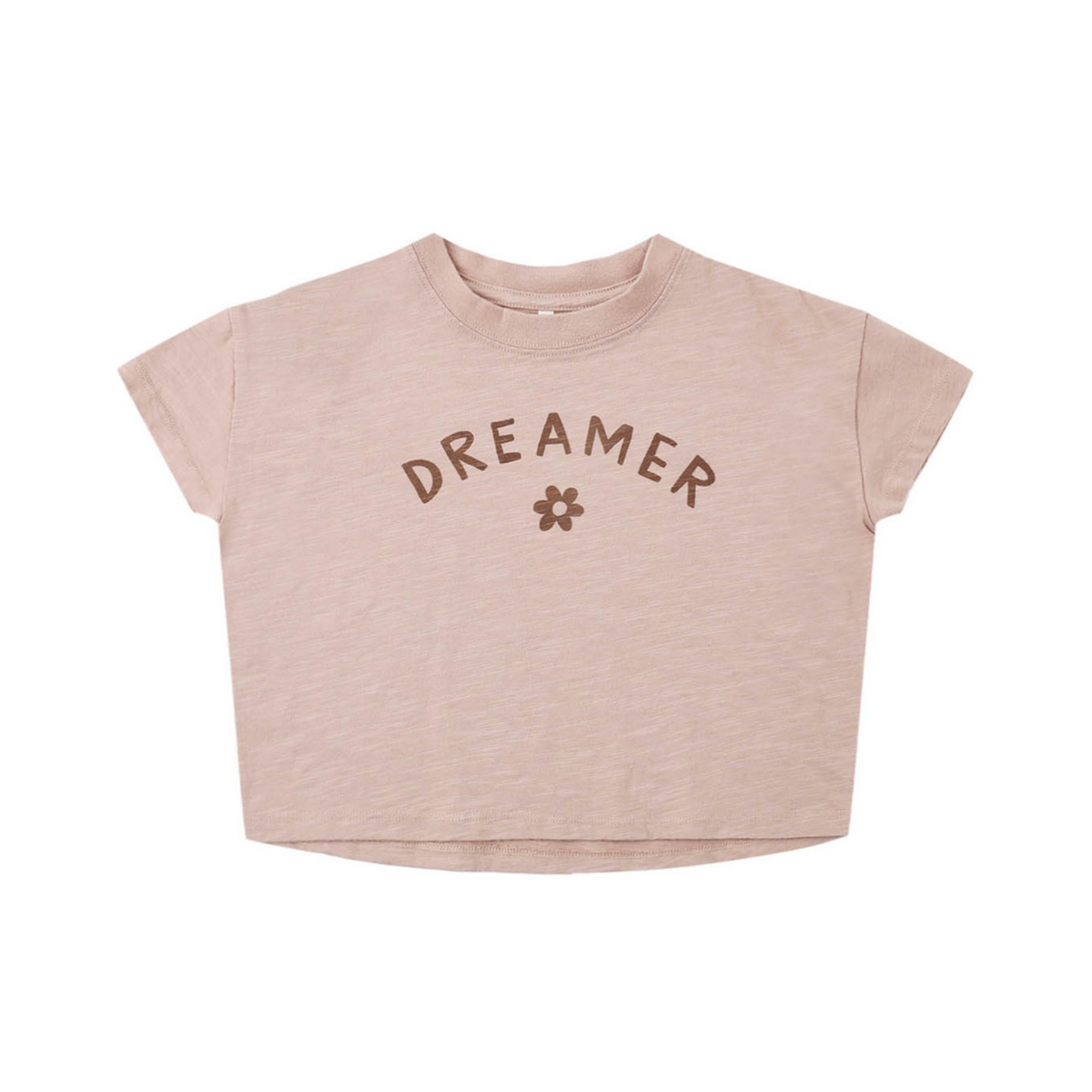 Boxy Tee Dreamer