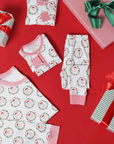 Sutton's Sweet Dream Set North Pole Portrait