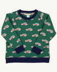 Smitty Sweatshirt Windsor Wagons