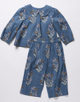 Baby Girls Dawson 2-Piece Set Balsam Dewdrop