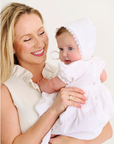 Grandccasion Blessed Christening Gown Set - Girls