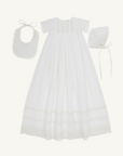 Grandccasion Blessed Christening Gown Set Boys