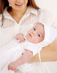 Grandccasion Blessed Christening Gown Set Boys