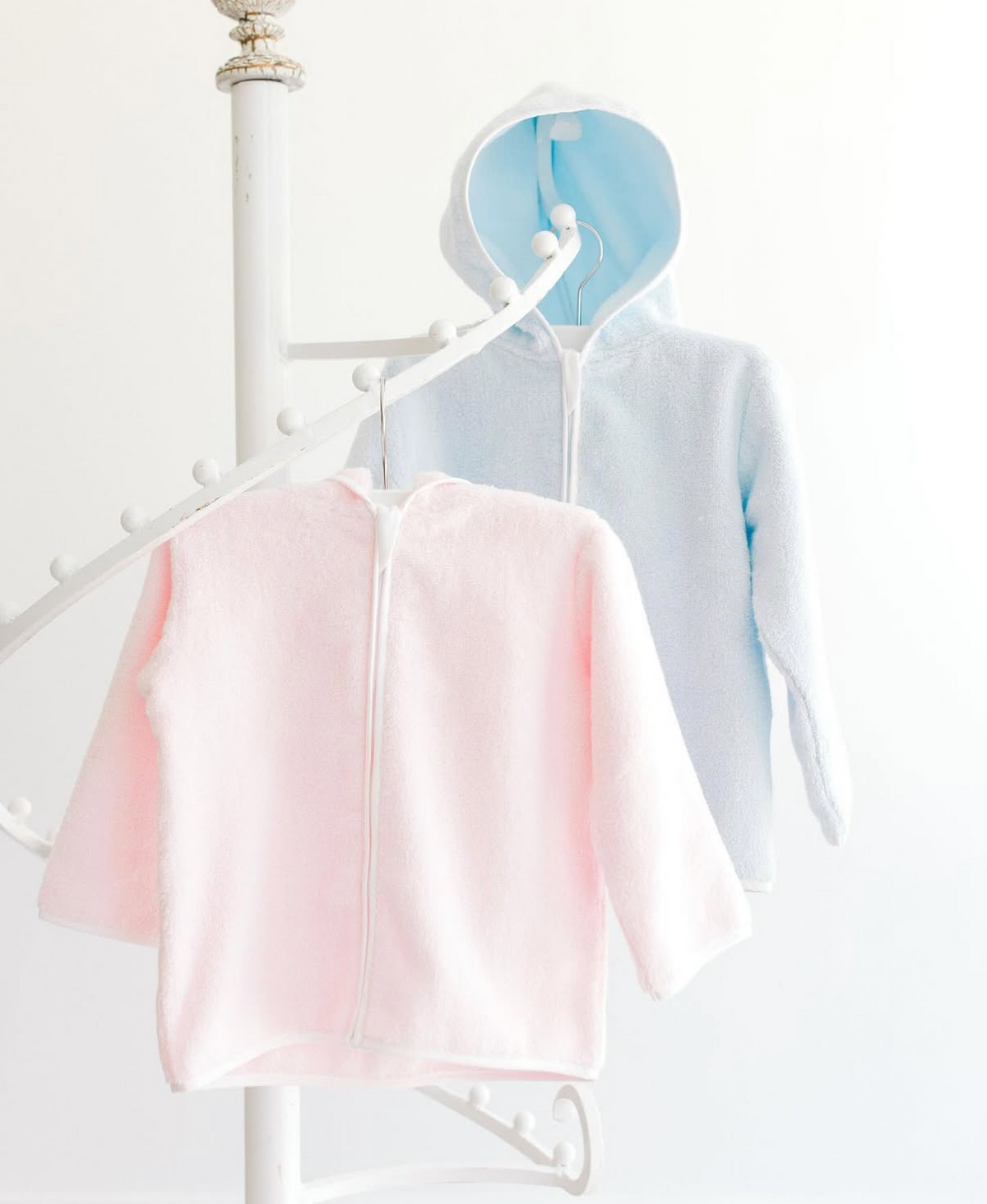 Fleece Jacket Pink