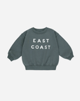 Sweatshirt East Coast